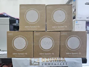 Jabra Speak 2 75 Conference Speakerphone
