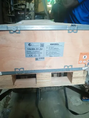 10kwh 51.2v Felicity Lithium Battery New Model