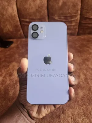 Apple iPhone 12 64 GB Purple