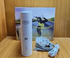 5g MTN Wifi Router