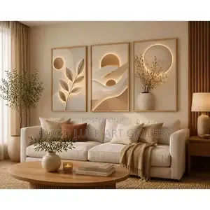 Luxury Wall Art