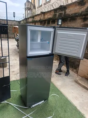 Hisense 360L Refrigerator Perfect Home Upgrade