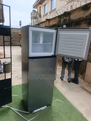Hisense 360L Refrigerator Perfect Home Upgrade
