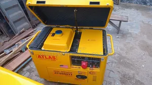 Atlas Compact Diesel Generator