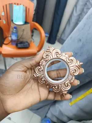 Executive Curtain Rings