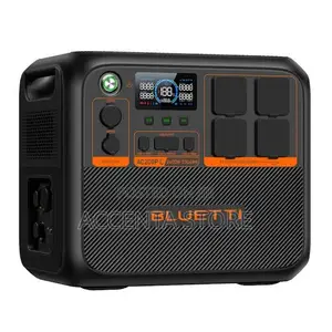 Bluetti Ac200pl - 2400w, 2300wh