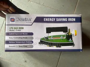 3kg Gas Pressing Iron