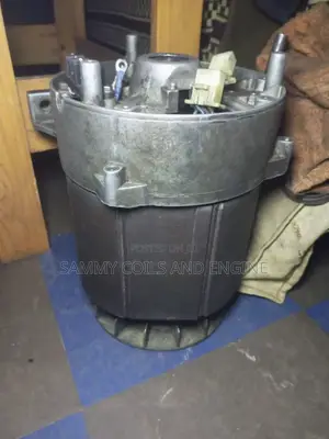 Call for Your Petrol Generator Services and Coil Winding