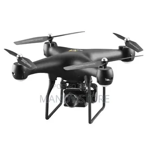 Aerial Quadcopter Battery Long Endurance Remote Control Drones