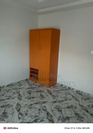 2bdrm Block of Flats in Ajinde Estate Off for rent