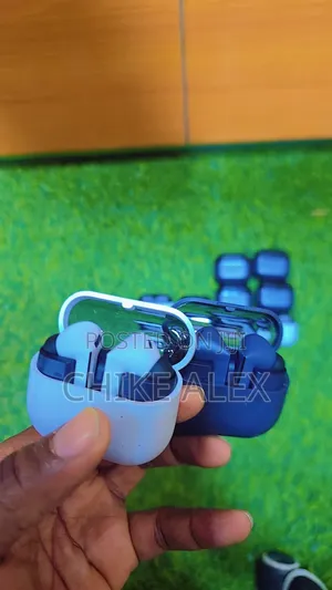 Samsung Galaxy Buds 3 FE