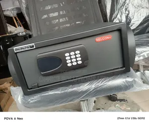 Fireproof Safes