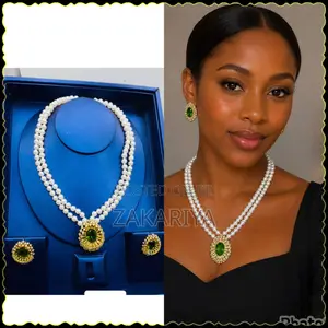 Earrings Set