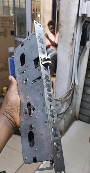 Big Engine Smartlock Mortise