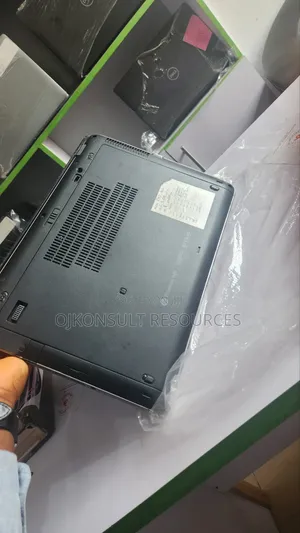 Laptop HP EliteBook 840 G2 8GB Intel Core i5 SSD 128GB