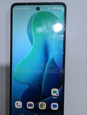 Motorola Moto G 5G 128 GB Gray