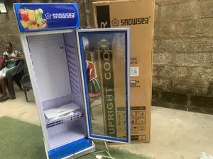 Snowsea LC-300 Energy Efficient Beverage Cooler