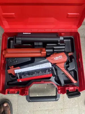 Hdm500 Dispensing Gun