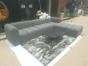 A Goood Standad Chair