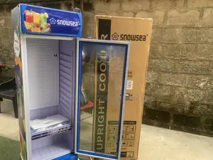 Snowsea LC-300 Restaurant Beverage Chiller