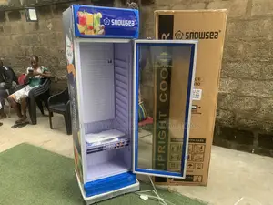 Snowsea LC-300 Restaurant Beverage Chiller