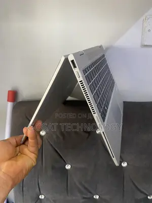 Laptop HP EliteBook x360 830 G6 8GB Intel Core i5 SSD 256GB