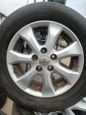 16inche Rim Toyota Camry 2010
