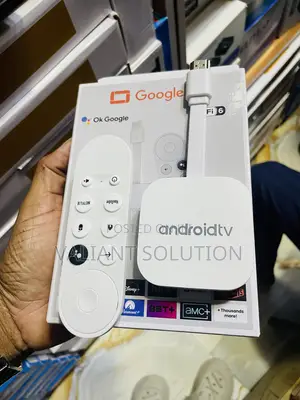 Google Fire Stick