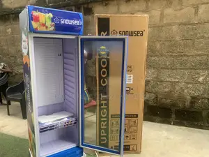 Snowsea LC-300 Premium Showcase Chiller
