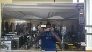 43" Nexus Smart Television