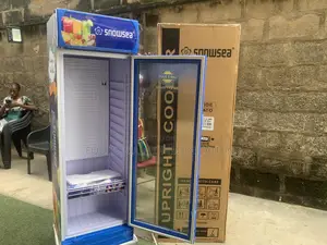 Snowsea LC-300 Cold Beverage Storage 300L Chiller