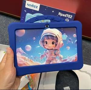 Kids Tablet PC Android 4G SIM Card Children's Anti-Fall Education Kid