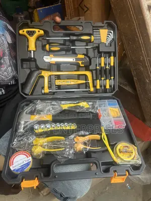 Set of Tool Box