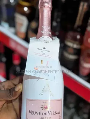 Veuve De Vernary