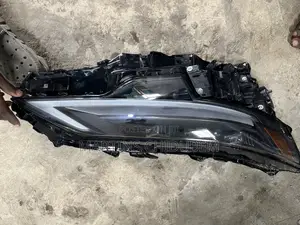 Headlight for RX350 2025 Model Set 3 Touch