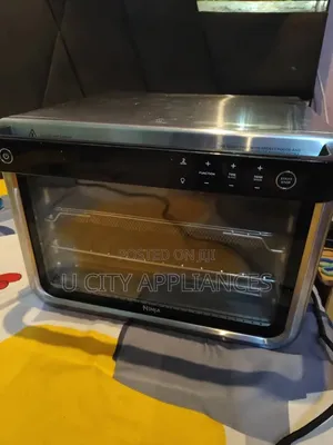 Ninja Multifunctional 10in1 Airfryer Oven