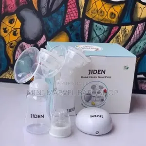Jiden Breastpump
