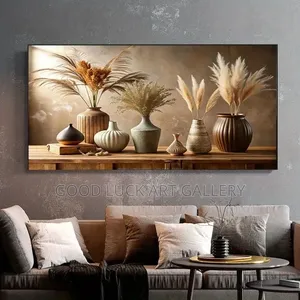 Luxury Wall Art