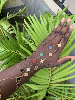 Vca Necklace