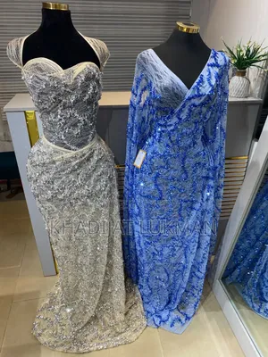 Your Aso-Ebi Heaven and Fabrics for All Occasions. Send a DM to Order.