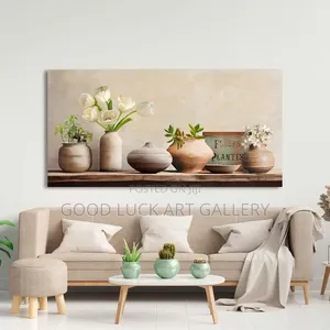Luxury Wall Art