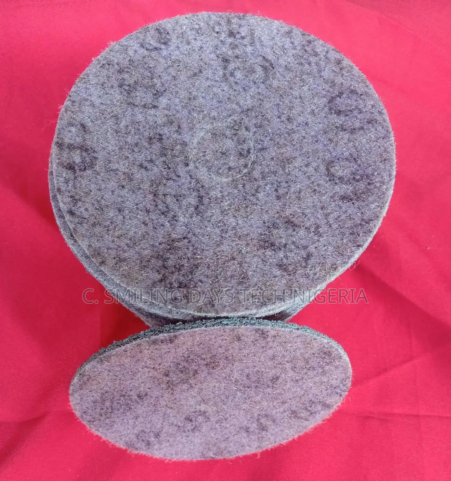 Polishing Sponges