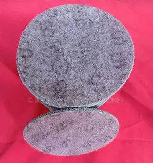 Polishing Sponges