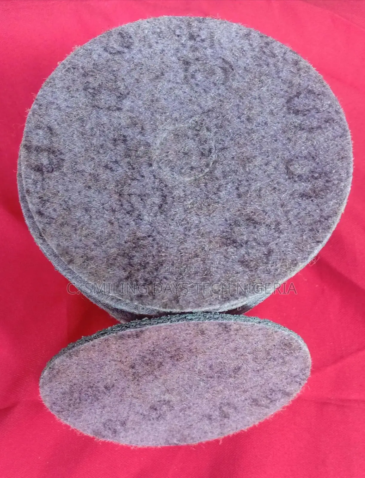 Polishing Sponges