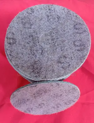 Polishing Sponges
