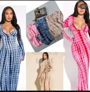 Beautiful Lady’s Wear