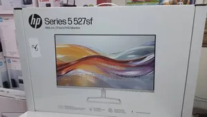 Genuine HP Series 5527sf
