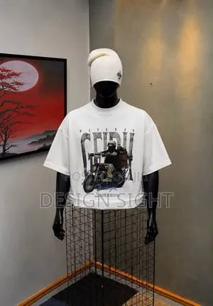 Premium Luxury T-Shirts