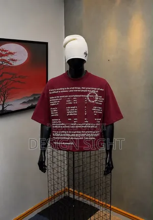 Premium Luxury T-Shirts