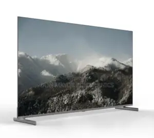 Royal 55inch Qled Goggle Ultra Uhd TV (Rtv55qm20p